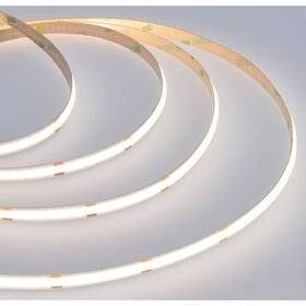 LED pásek Solight COB pásek, 5m, USB napájení černý

 obrázek produktu 3 z 4