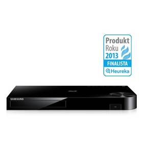 Test Samsung BD-F5500 černý

 obrázek produktu 8 z 10