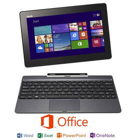 Dotykový tablet Asus T100TA-DK003H černý

 obrázek produktu 16 z 16