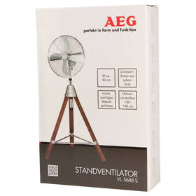 Ventilátor stojanový AEG VL 5688 nerez/dřevo

 obrázek produktu 8 z 8
