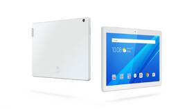 Dotykový tablet Lenovo Tab M10 32 GB HD LTE bílý

 obrázek produktu 2 z 9
