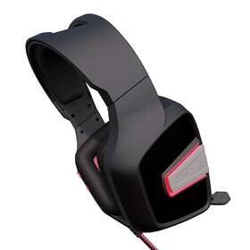 Headset Patriot Viper V330 černý

 obrázek produktu 2 z 4