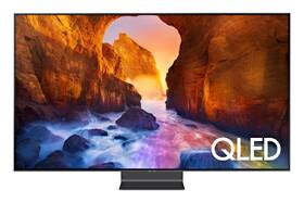 Televize Samsung QE65Q90R 

 obrázek produktu 8 z 9
