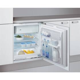 Chladnička Whirlpool ARG 913/A+ bílé

 obrázek produktu 3 z 3