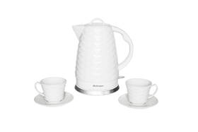 Rychlovarná konvice Rohnson R-7803 bílá

 obrázek produktu 1 z 8