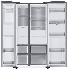 Americká lednice Samsung RS6HA8891SL/EF, Family Hub stříbrná

 obrázek produktu 10 z 15