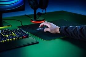 Myš Razer Naga X černá

 obrázek produktu 6 z 9