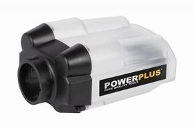 Vibrační bruska POWERPLUS POWX0481 

 obrázek produktu 5 z 8