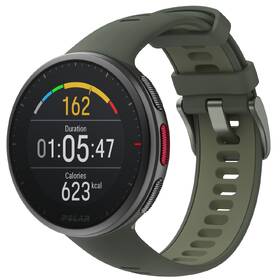 Sporttester Polar - ZÁNOVNÍ - 12 měsíců záruka zelené

 obrázek produktu 1 z 2