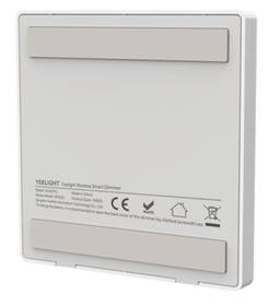 Stmívač Yeelight Smart Wireless Dimmer 

 obrázek produktu 4 z 5