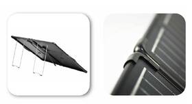 Solární panel Viking LVP120, 120 W 
