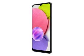 Mobilní telefon Samsung A03s černý

 obrázek produktu 2 z 10