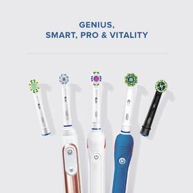 Náhradní hlavice Oral-B EB 50-4 

 obrázek produktu 3 z 5