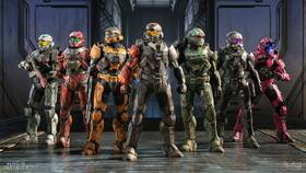 Hra Microsoft Xbox Halo: Infinite 

 obrázek produktu 2 z 5