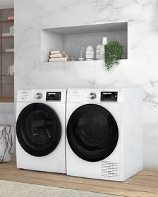 Sušička prádla Whirlpool W7 D84WB EE bílá

 obrázek produktu 24 z 26