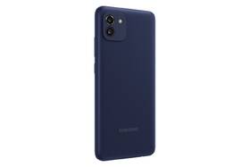 Mobilní telefon Samsung Galaxy A03 modrý

 obrázek produktu 6 z 9