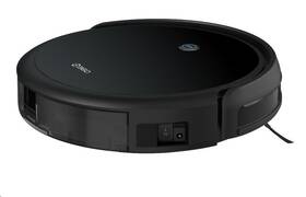 Robotický vysavač 360 C50 Black 

 obrázek produktu 2 z 6