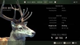 Hra THQ Nordic Xbox Series Way of the Hunter 

 obrázek produktu 10 z 11