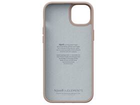 Kryt na mobil Njord Just Case na Apple iPhone 14 Plus růžový

 obrázek produktu 4 z 5