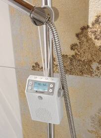 Radiopřijímač s DAB+ Soundmaster DAB60WE bílý

 obrázek produktu 4 z 6