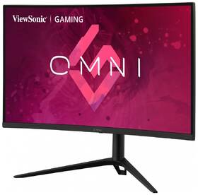 Herní monitor ViewSonic OMNI VX2718-PC-MHDJ černý

 obrázek produktu 2 z 8