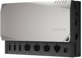 Solární mikroinvertor EcoFlow Power Kit Independence Kit 

 obrázek produktu 1 z 4