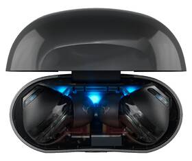 Sluchátka Skullcandy Rail ANC černá

 obrázek produktu 5 z 5