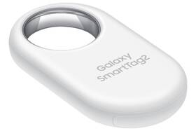 Lokátor Samsung Galaxy SmartTag2 bílá barva
