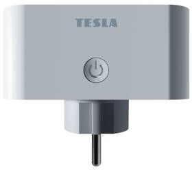 Chytrá zásuvka Tesla Dual SD300 bílá

 obrázek produktu 4 z 10