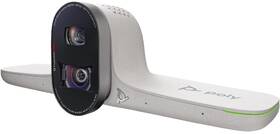 Webkamera HP Poly Studio E70 stříbrná barva

