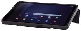 Pouzdro na tablet Case Logic SnapView 2.0 na Samsung Galaxy Tab A9 černá barva
 Pouzdro na tablet Case Logic SnapView 2.0 na Samsung Galaxy Tab A9 černá barva