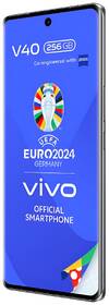 Mobilní telefon vivo V40 5G 8 GB / 256 GB - Nebula Purple 

 obrázek produktu 20 z 29
