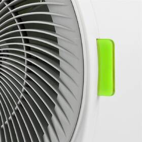 Teplovzdušný ventilátor G3 Ferrari G6002401 bílý

 obrázek produktu 4 z 5