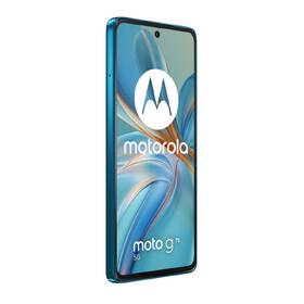 Mobilní telefon Motorola Moto G75 5G 8 GB / 256 GB modrá barva
