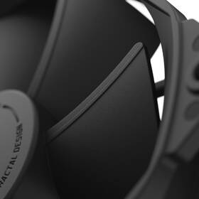 Ventilátor FRACTAL DESIGN Dynamic X2 GP-12 Black 

 obrázek produktu 4 z 4