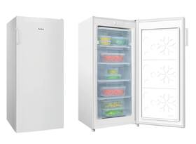Mraznička Amica FZ 206.3 AAE bílá

 obrázek produktu 7 z 8