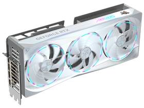 Grafická karta GIGABYTE GeForce RTX 5080 MASTER ICE 16G 

 obrázek produktu 1 z 9