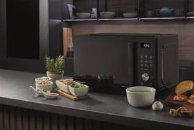 Mikrovlnná trouba Hisense H23MOBSD1HG černá

 obrázek produktu 5 z 7
