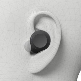 Sluchátka Sony WF-C710N Noise Cancelling černá

 obrázek produktu 5 z 10