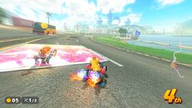 Hra Nintendo Switch 2 Mario Kart World 

 obrázek produktu 3 z 9
