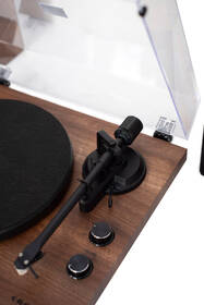 Gramofon Crosley C62 hnědý

 obrázek produktu 7 z 12
