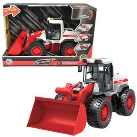 Bagr CITY SERVICE Buldozer 

 obrázek produktu 1 z 7
