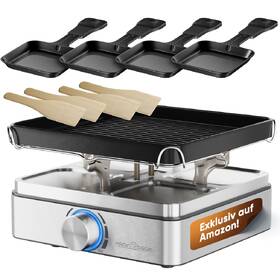 Gril Profi Cook RG 1301 nerez

 obrázek produktu 7 z 12