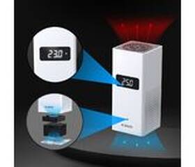 Náhradní díl Elegoo Mini Heater 

 obrázek produktu 5 z 6