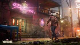 Hra Sony PlayStation 5 Marvel’s Wolverine 

 obrázek produktu 5 z 5