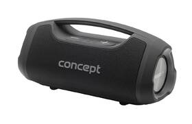 Přenosný reproduktor Concept SoundJoy BR5060 černý

 obrázek produktu 3 z 10