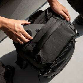 Batoh na notebook tomtoc Navigator - T66 Liteway Travel Backpack 28 l černý

 obrázek produktu 11 z 13