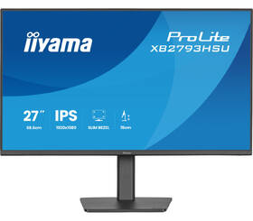 Monitor IIYAMA ProLite XB2793HSU-B1 černý

 obrázek produktu 3 z 10