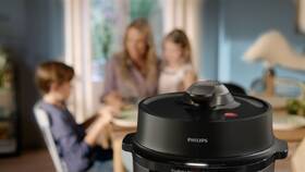 Multifunkční hrnec Philips HD2633/80 černý

 obrázek produktu 14 z 16