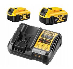 Aku vrtačka Dewalt DCD796P2 (s baterií) 

 obrázek produktu 3 z 4